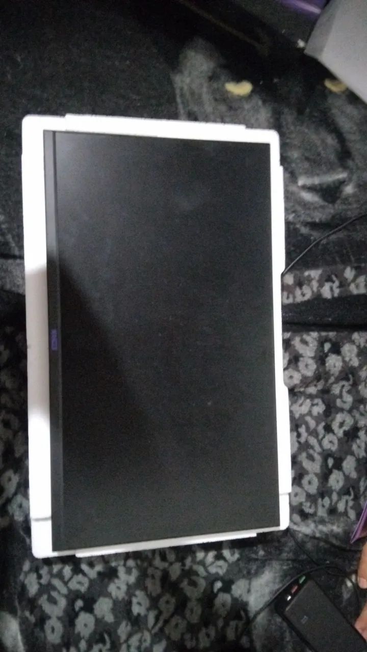 Monitor - horizon  - Foto 2
