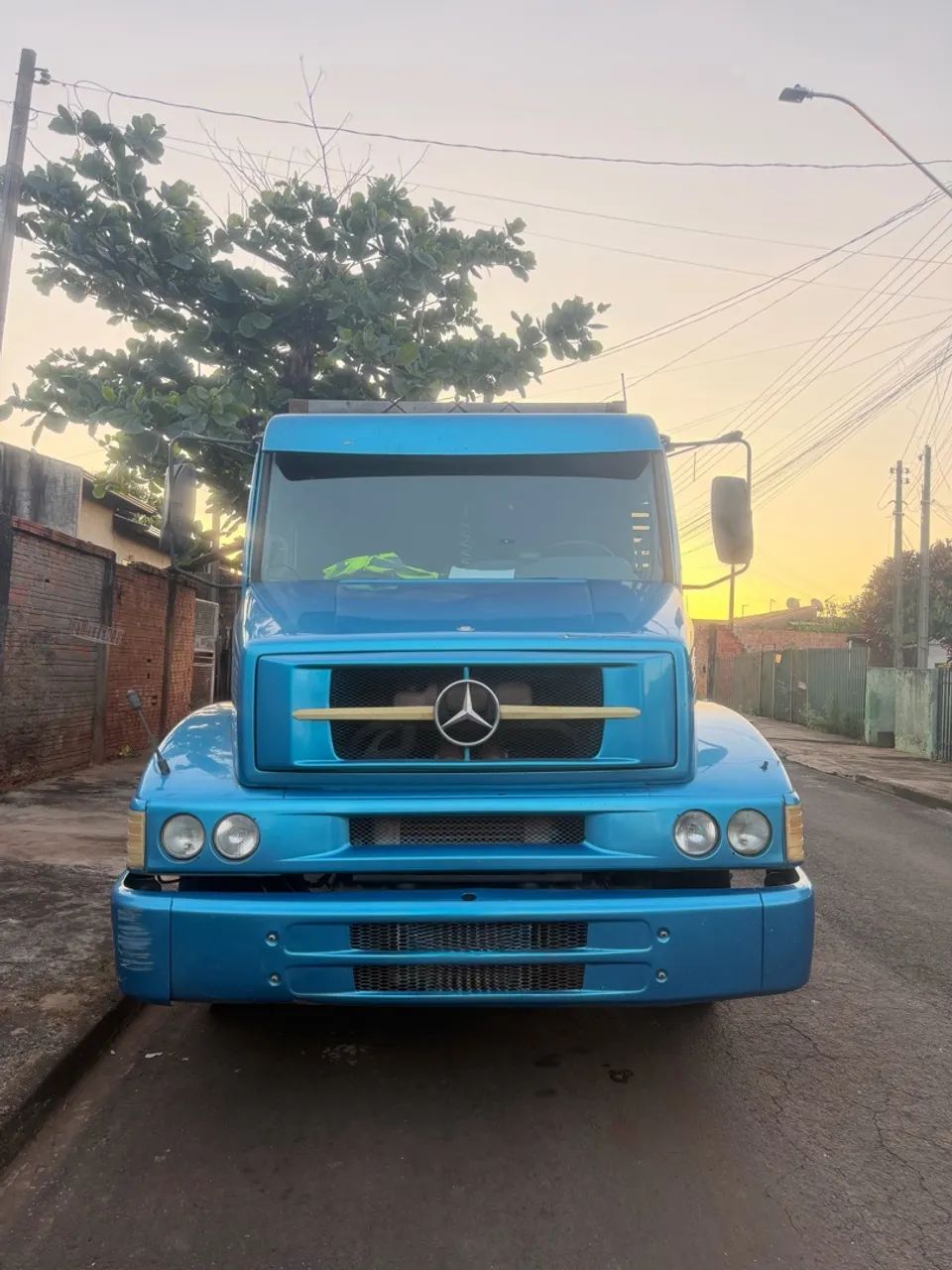 Caminhao 1620  - Foto 3
