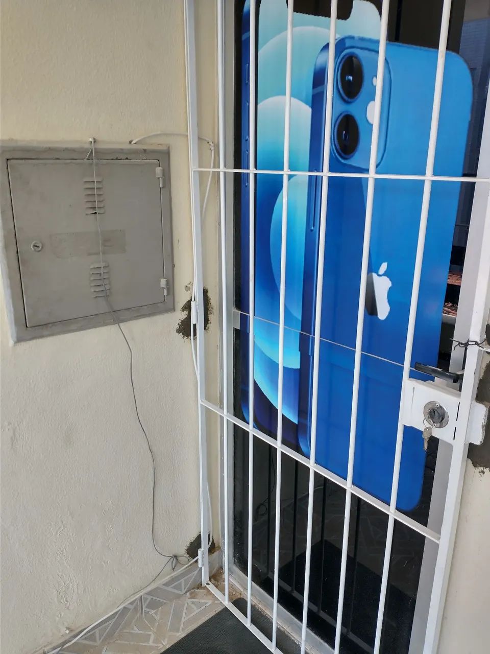 Vaga de emprego 