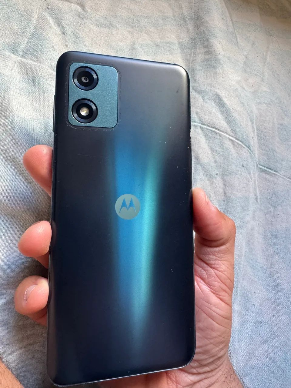 Motorola E13