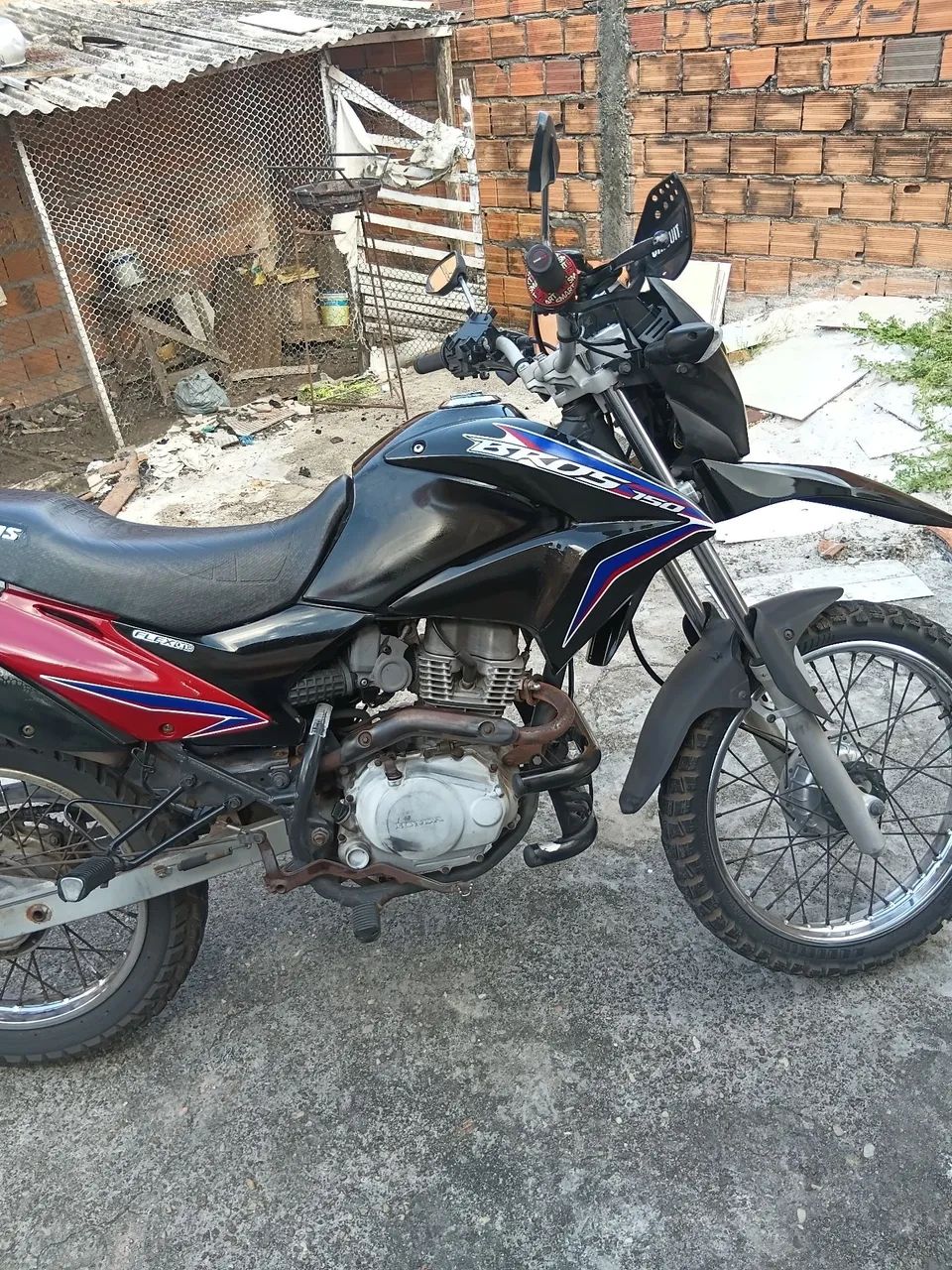 Moto revisada.  - Foto 5