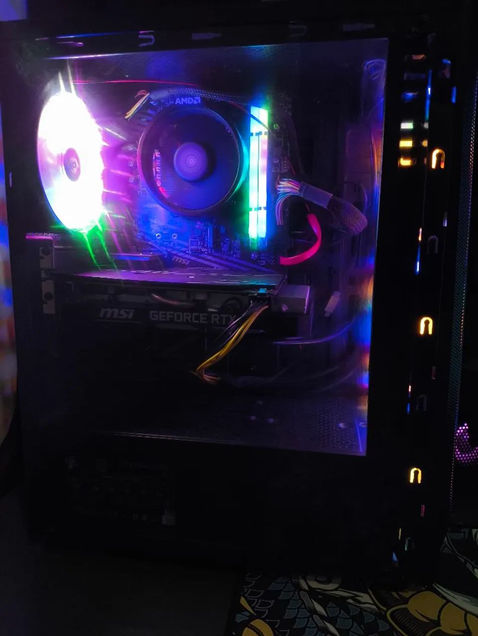 COMPUTADOR GAMER  - Foto 2