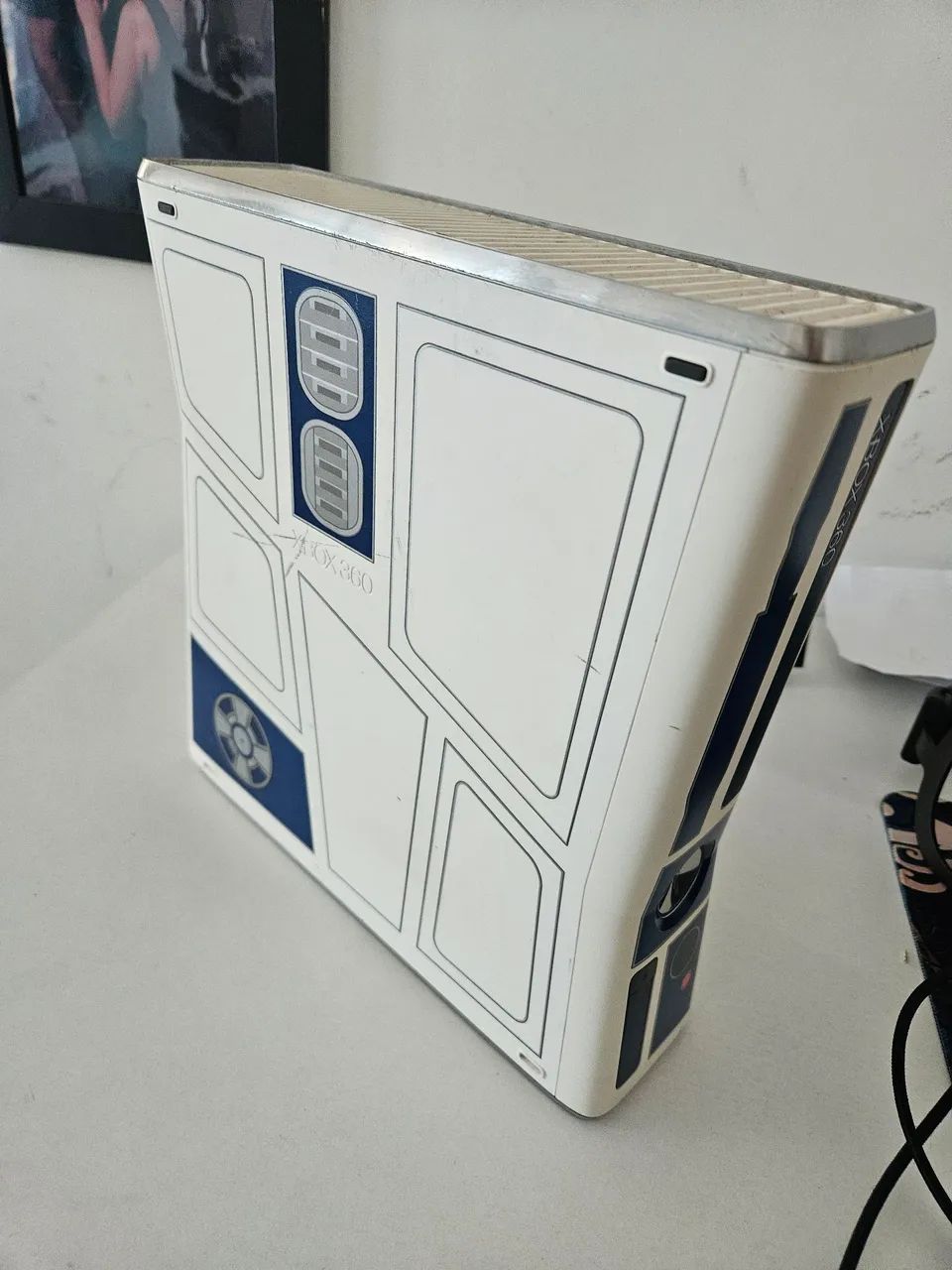 Xbox 360 star wars