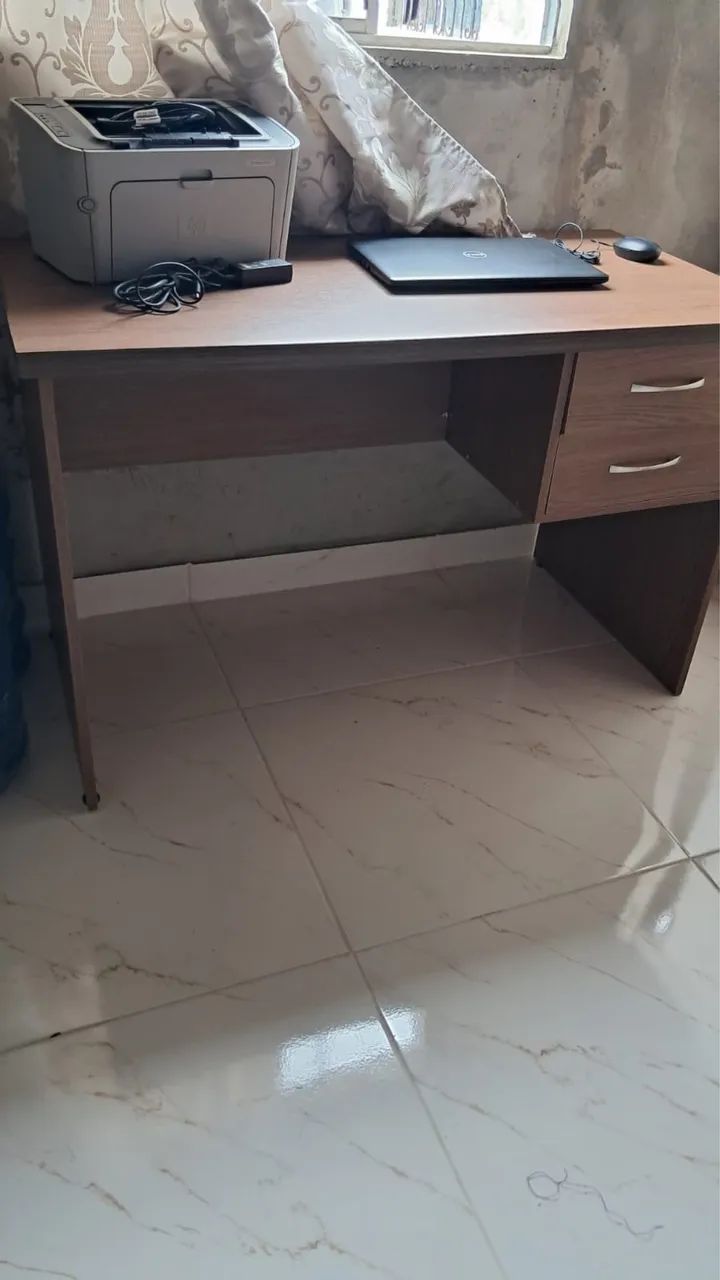 Mesa de escritório  - Foto 2