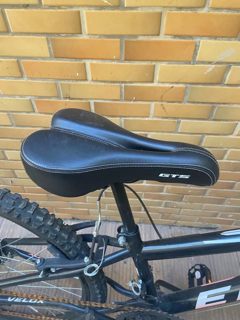 Vendo bicicleta  - Foto 5