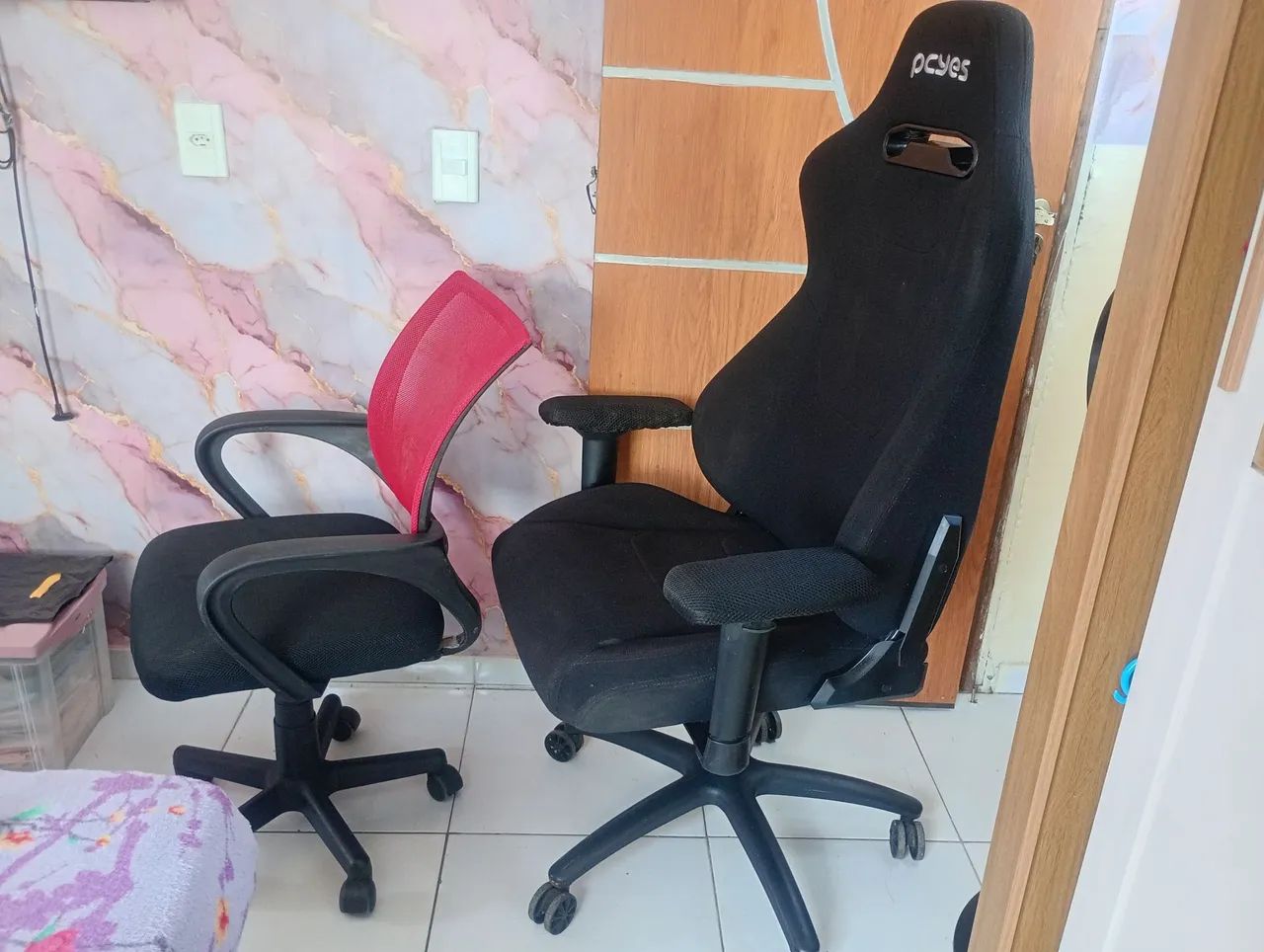 Cadeira gamer   - Foto 2