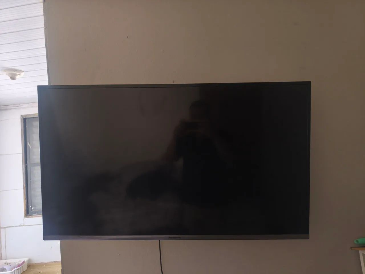 TV 42 POLEGADAS PANASONIC. OBS: EM PERFEITO ESTADO