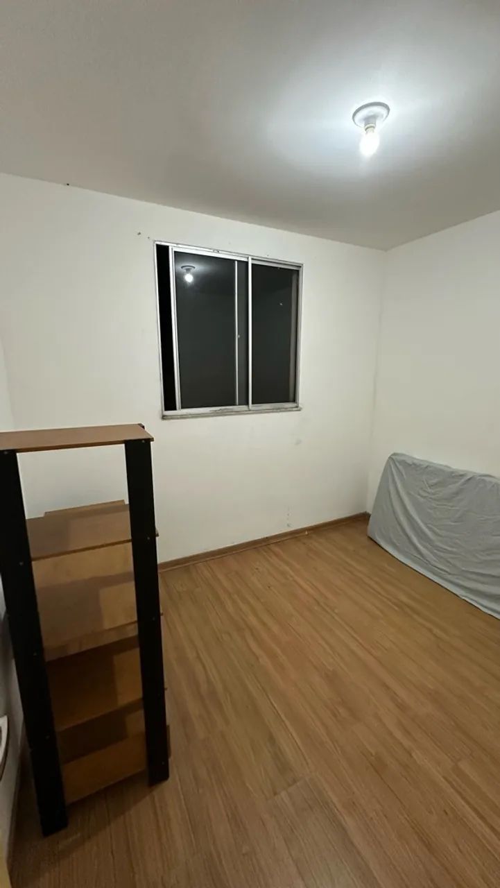 Apt mobiliado Nova Califórnia  - Foto 5