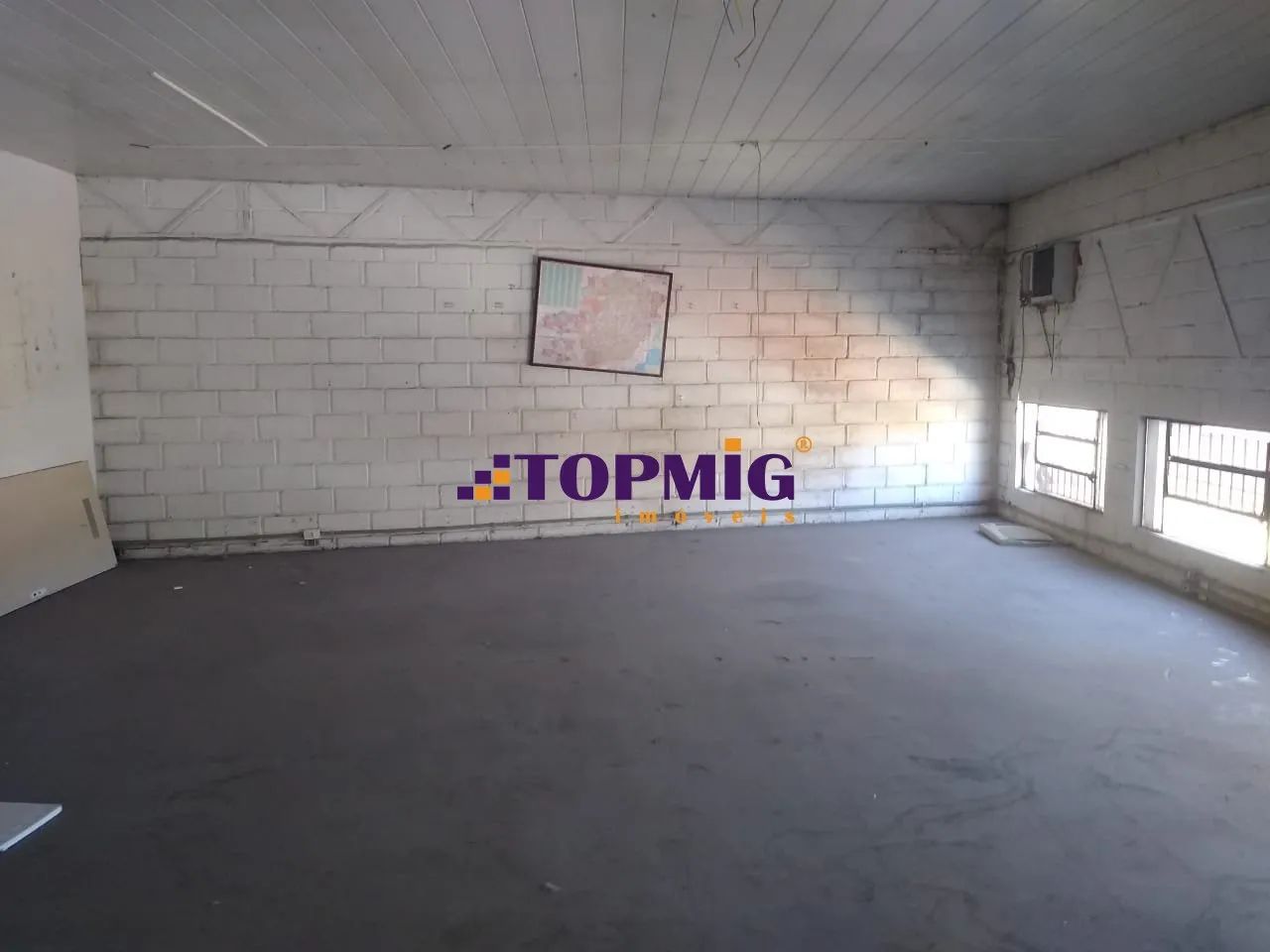 Prédio Comercial - Dom Bosco - Belo Horizonte - Foto 3