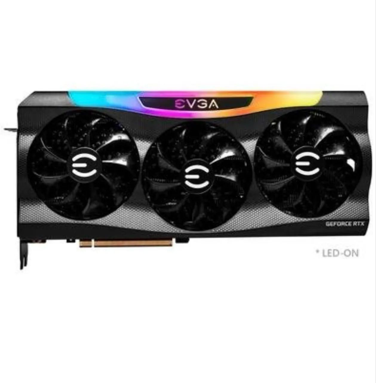 Placa de vídeo RTX 3090  - Foto 2