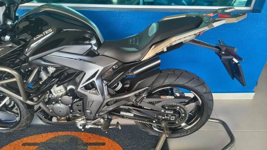 ZONTES T350 - Foto 4