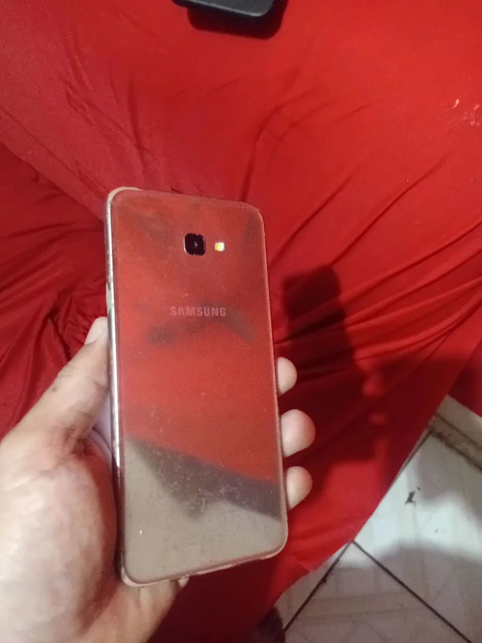 J4+ celular sansung  - Foto 2