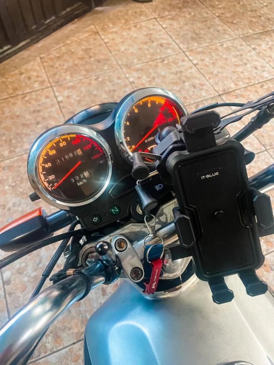 SUZUKI YES 125 - 2010 - Foto 2