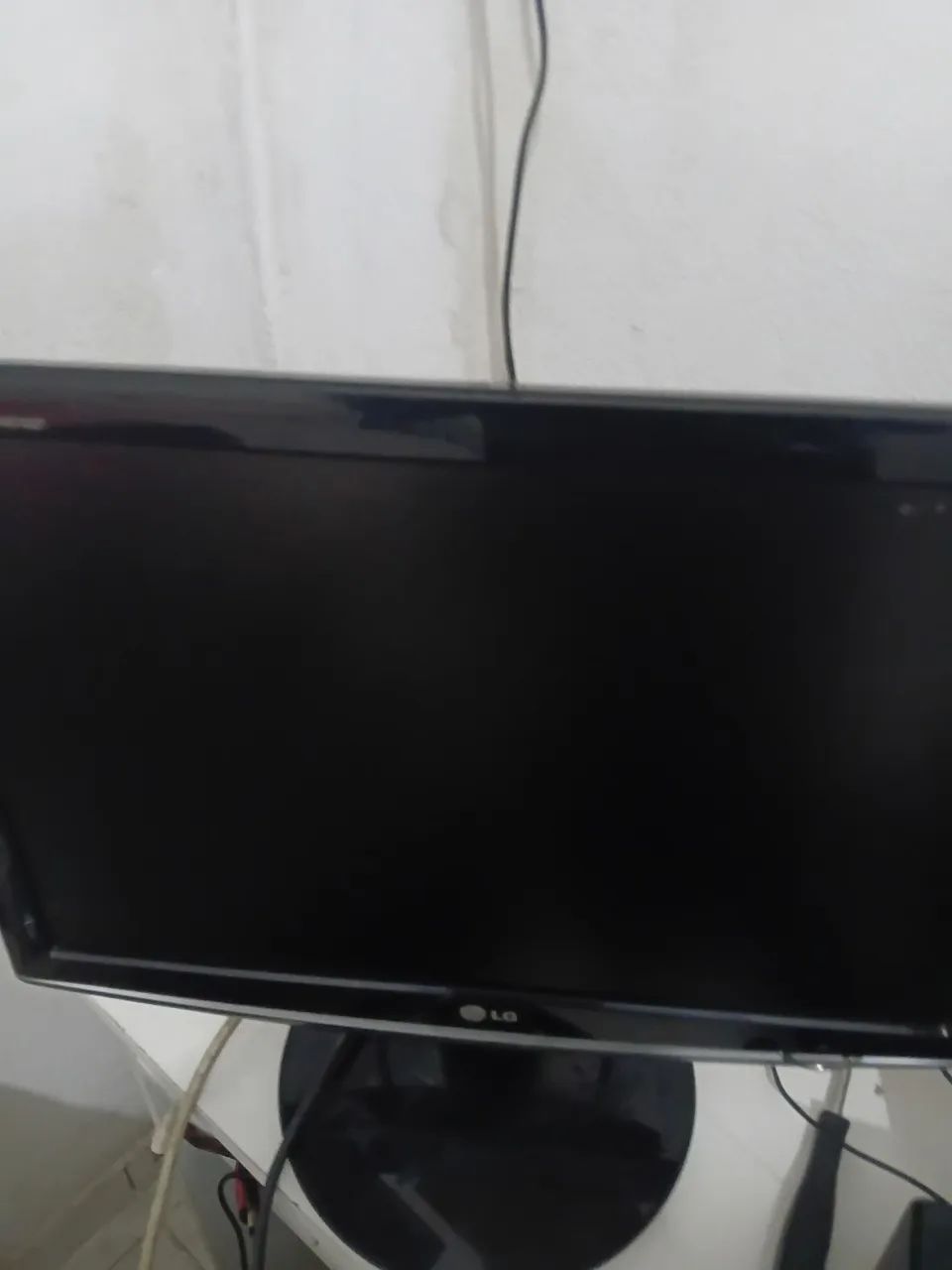 Monitor LG Flatron 17 polegadas  - Foto 2