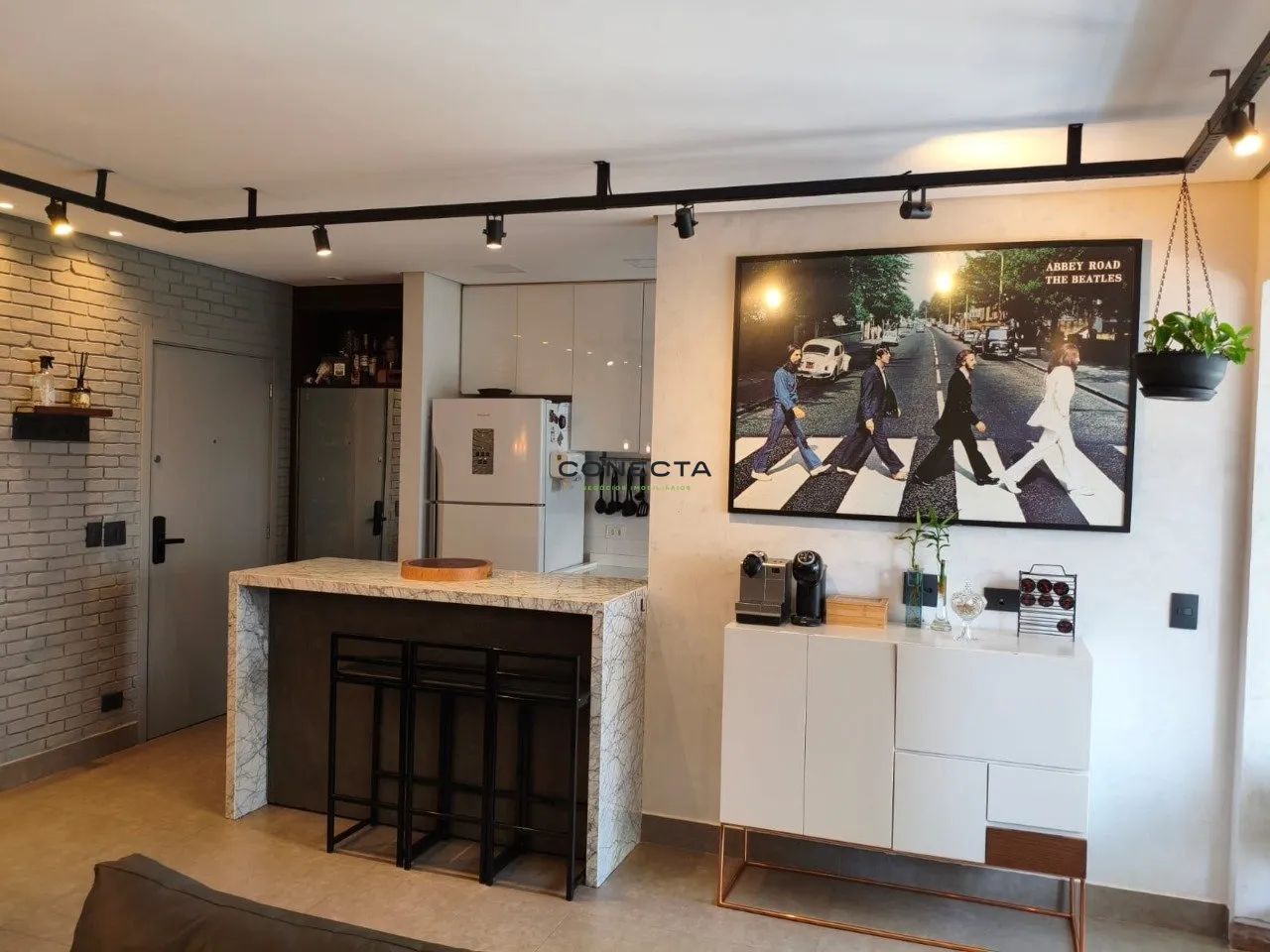 Apartamento | Max Living | Gleba Palhano