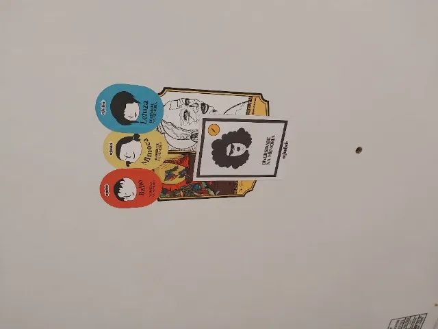 Berço com três opções de altura (vira mini cama), e colchão hipoalergênico/impermeavel  - Foto 4