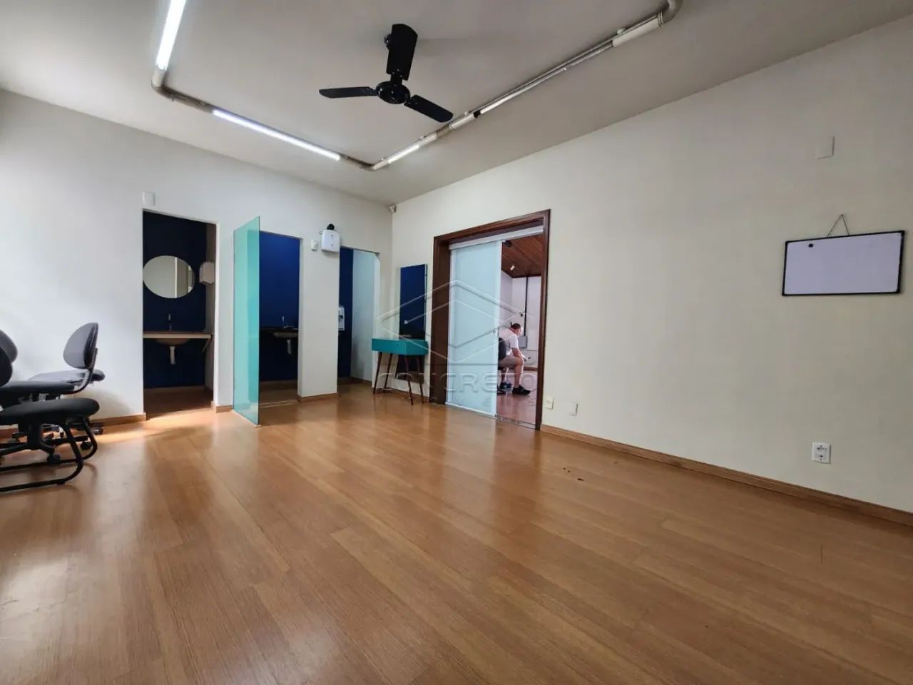 Comercial Salão em Jaú - Foto 2