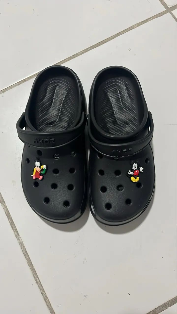 CROCS ZAXY