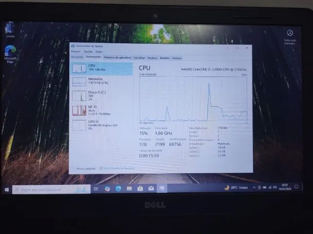 NOTEBOOK DELL VOSTRO 3468 - Foto 3