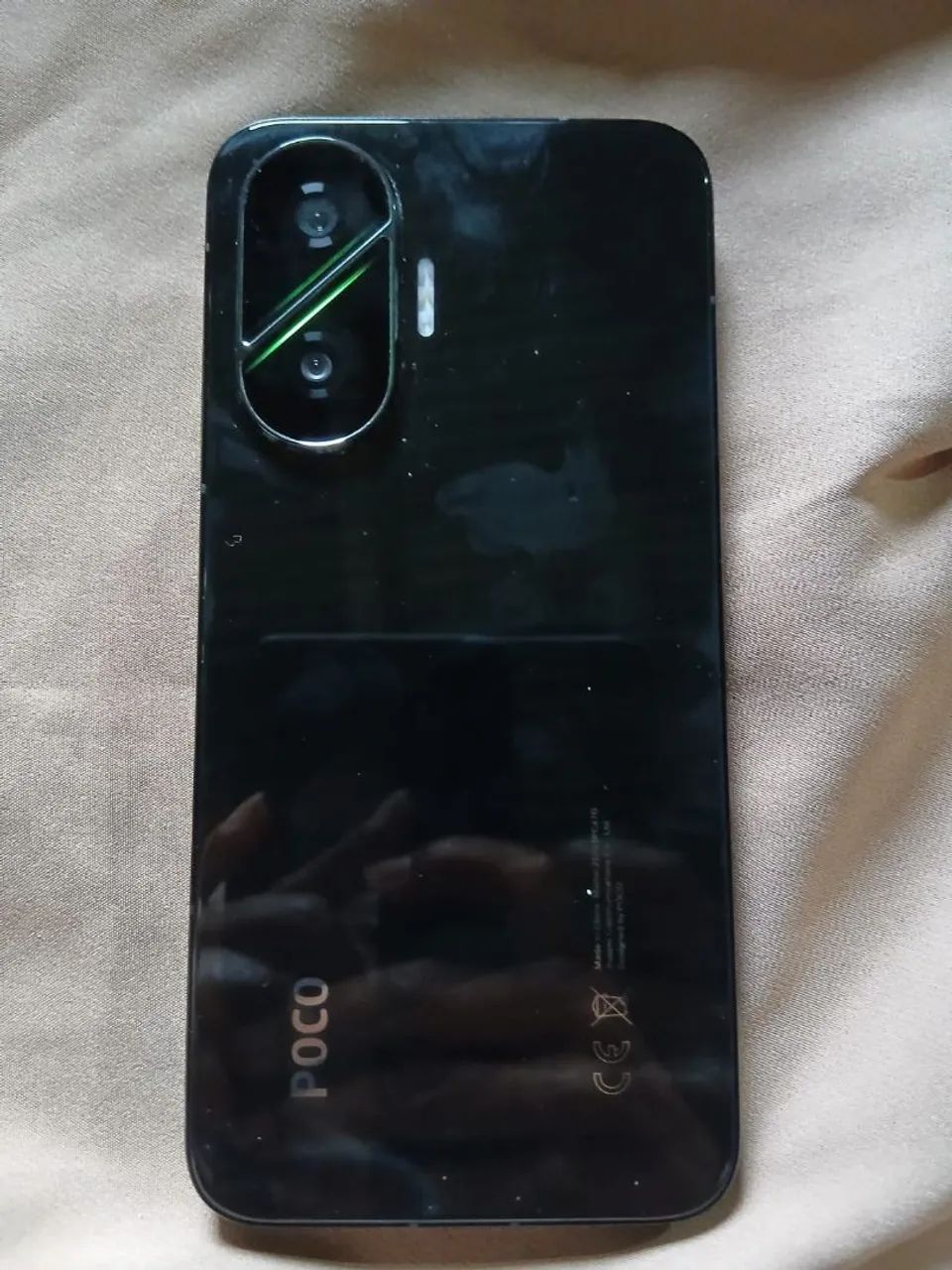Poco F7  - Foto 2