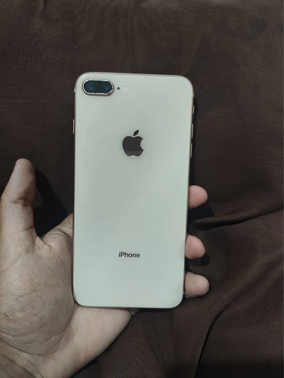 iPhone 8 Plus pra vender rápido!!! - Foto 2