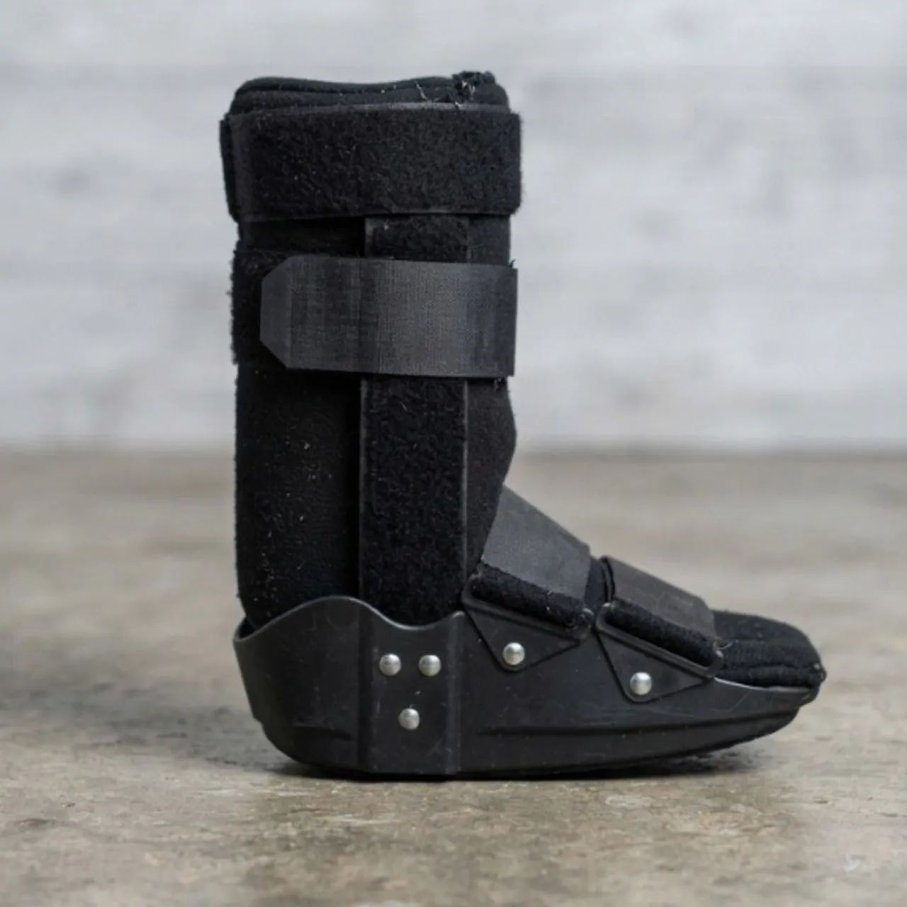 Bota para mobilidade calça até 39  - Foto 2