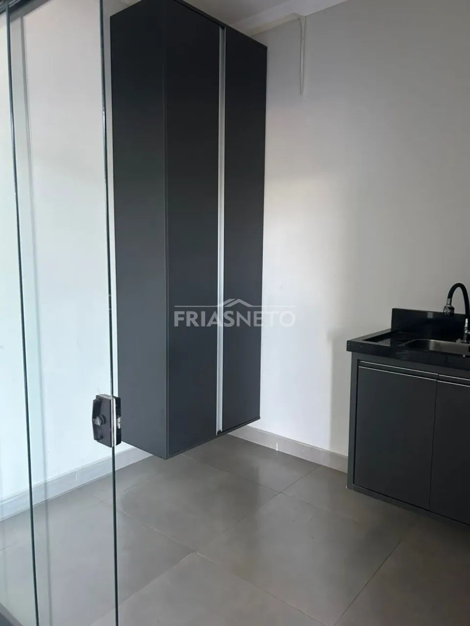 Sobrado em Condomínio com 4 quartos - Reserva das Paineiras - Foto 3