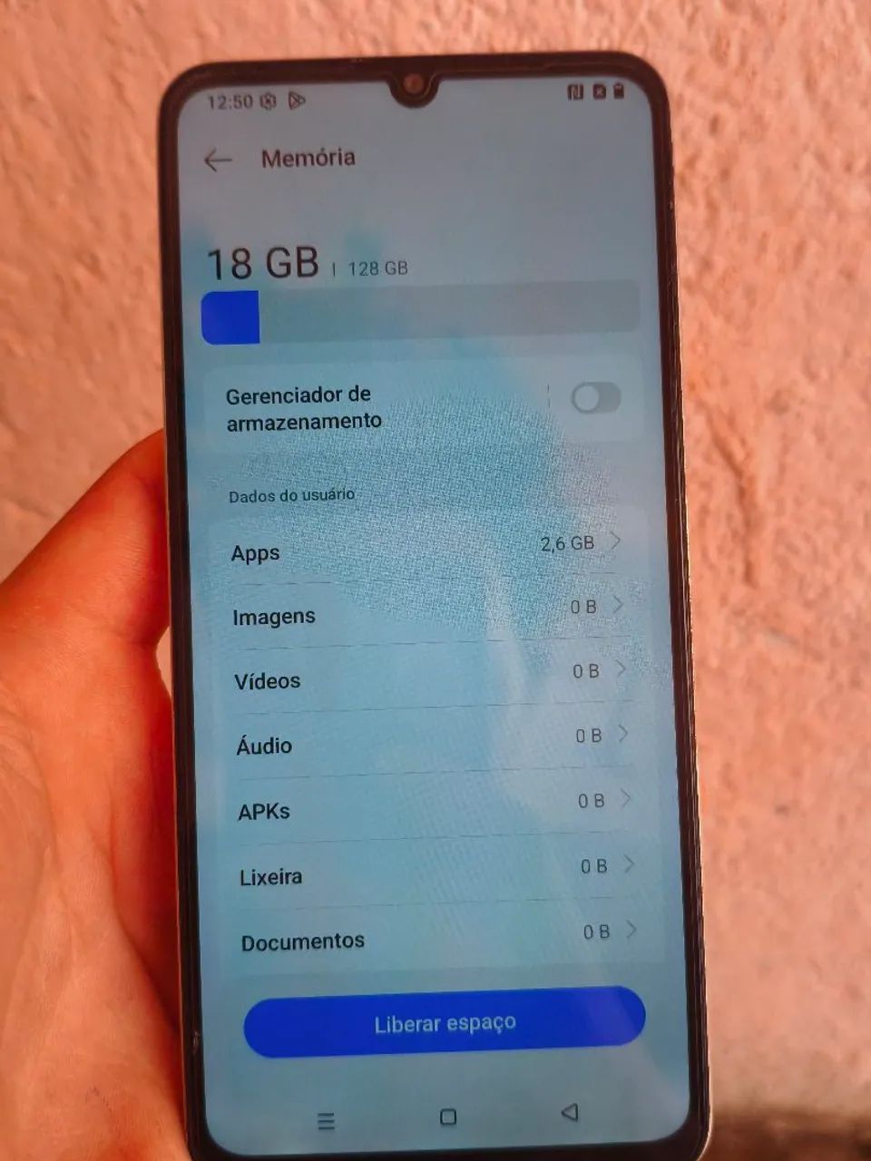 Realme c53 128gb  - Foto 2