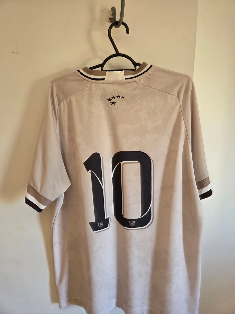 Camisa Ceará - Foto 3