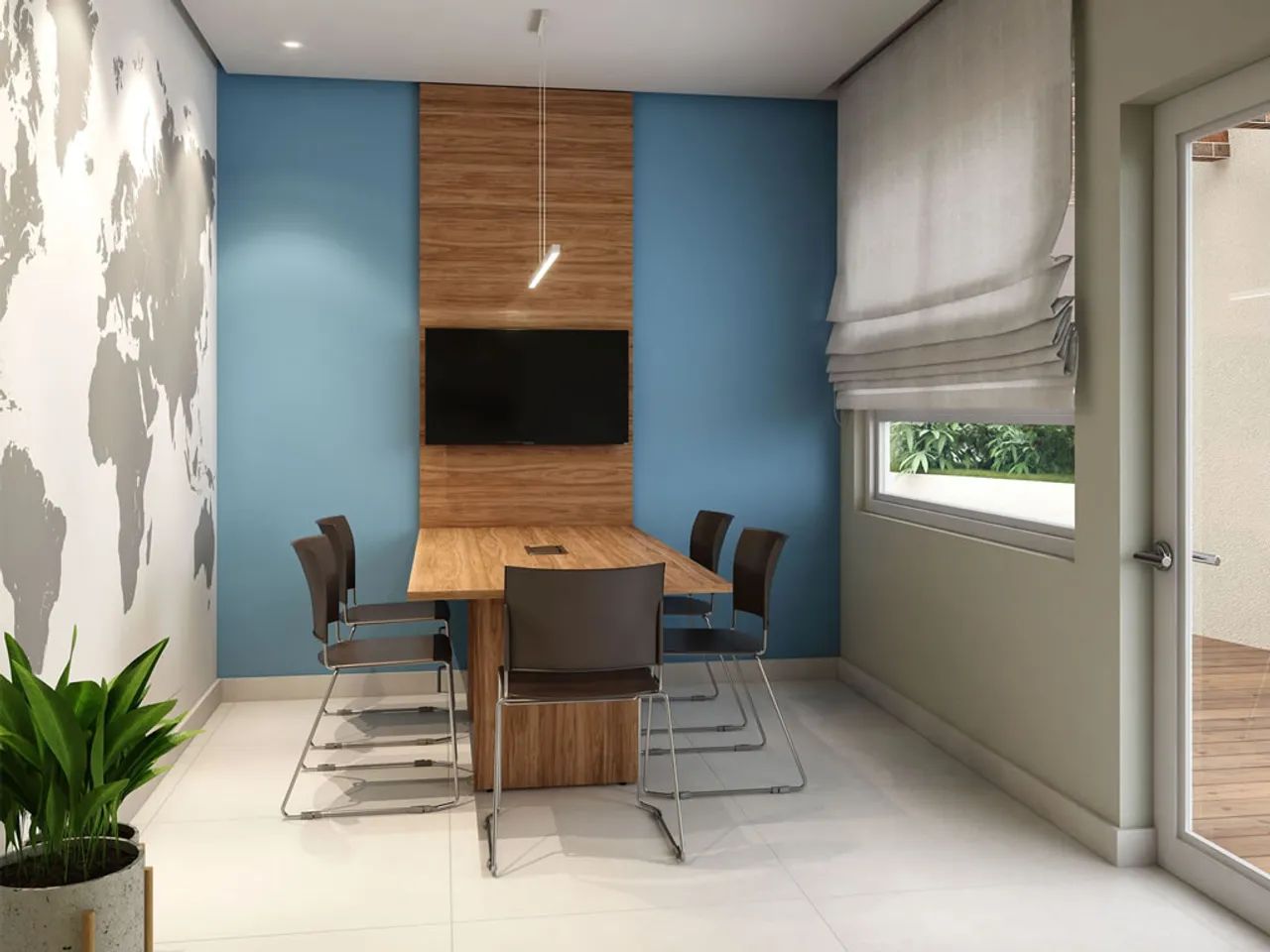 MAITA RESIDENCIAL - Foto 2