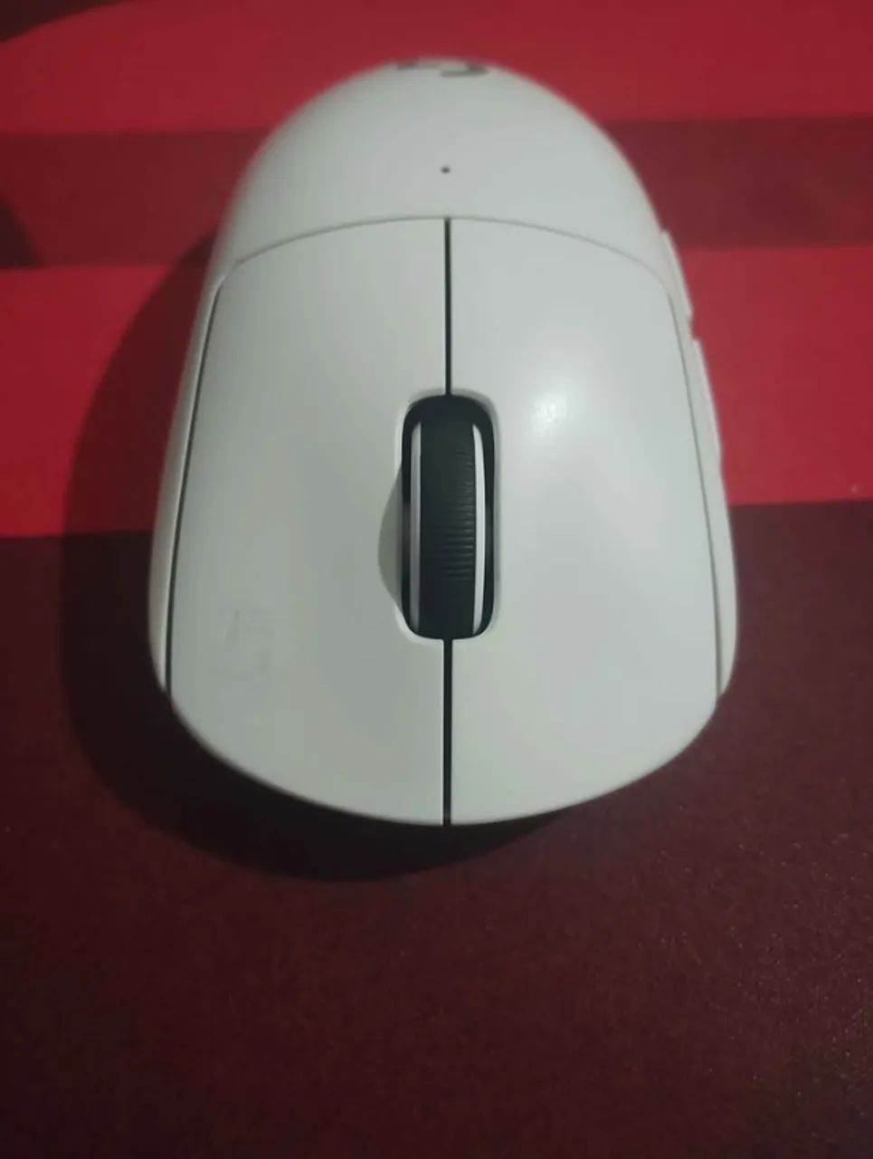 Mouse Logitech G Pro X Superlight 2  - Foto 3