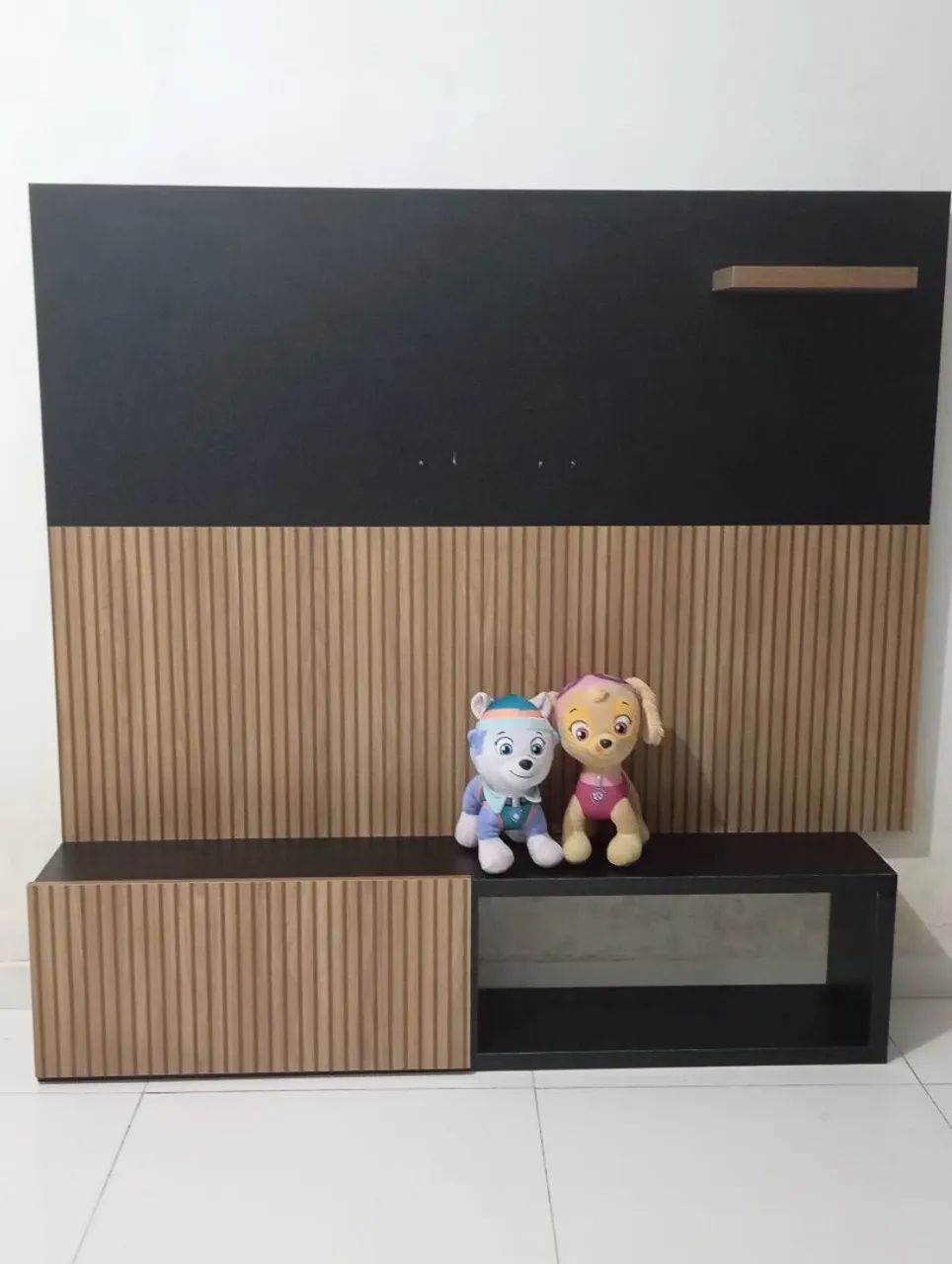 Painel - Foto 4