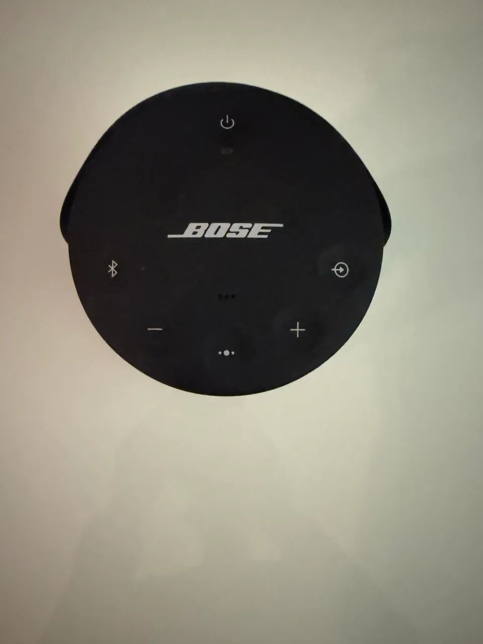 Caixa Som Bose Soindlink Revolver+ - Foto 4