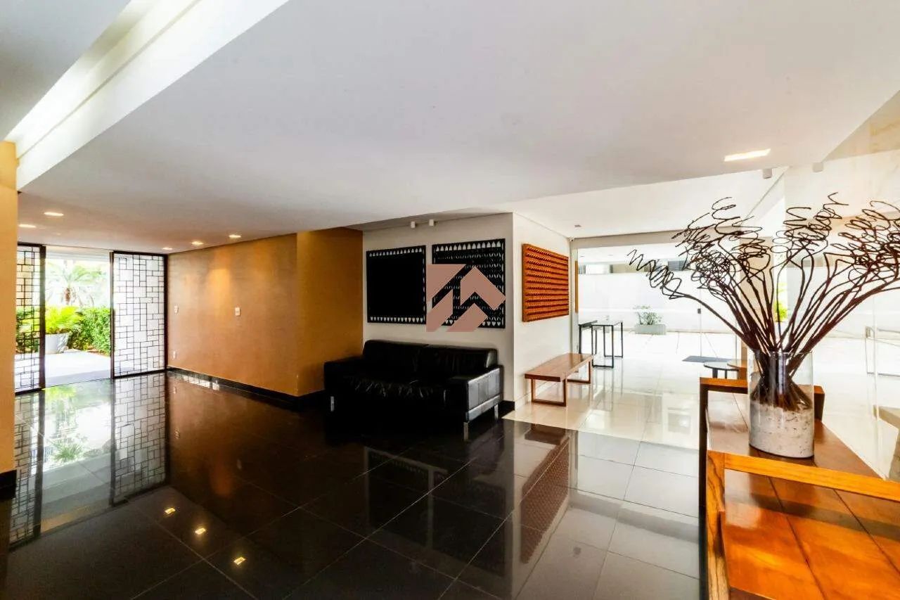 Apartamento 105m² no Sion - 3 Quartos com Suíte e Varanda Gourmet - Foto 3