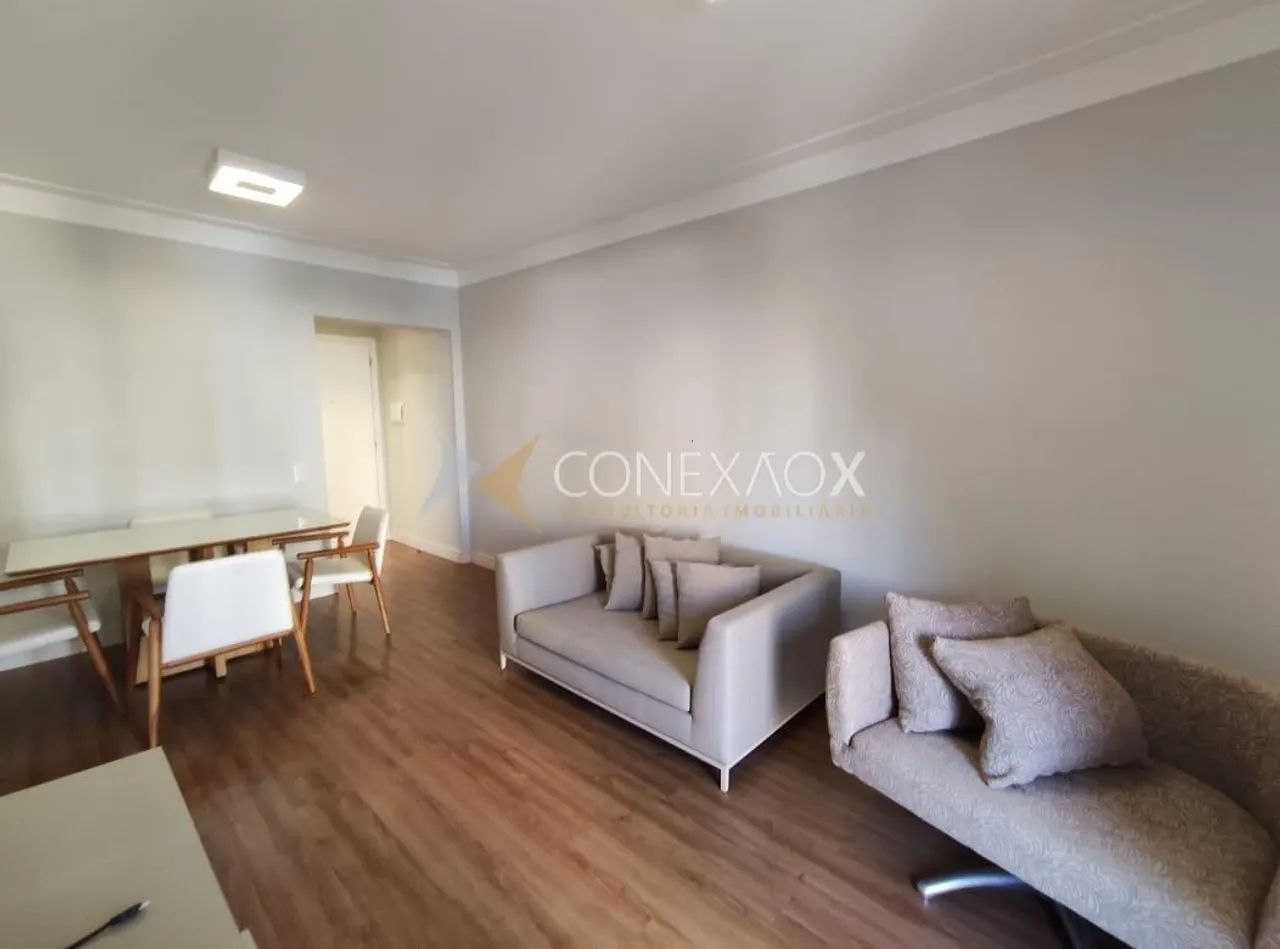 apartamento - Jardim Guanabara - Campinas - Foto 3