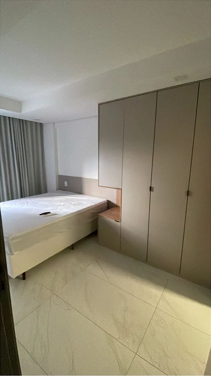 Alugo apartamento à beira mar de cabo Branco  - Foto 5