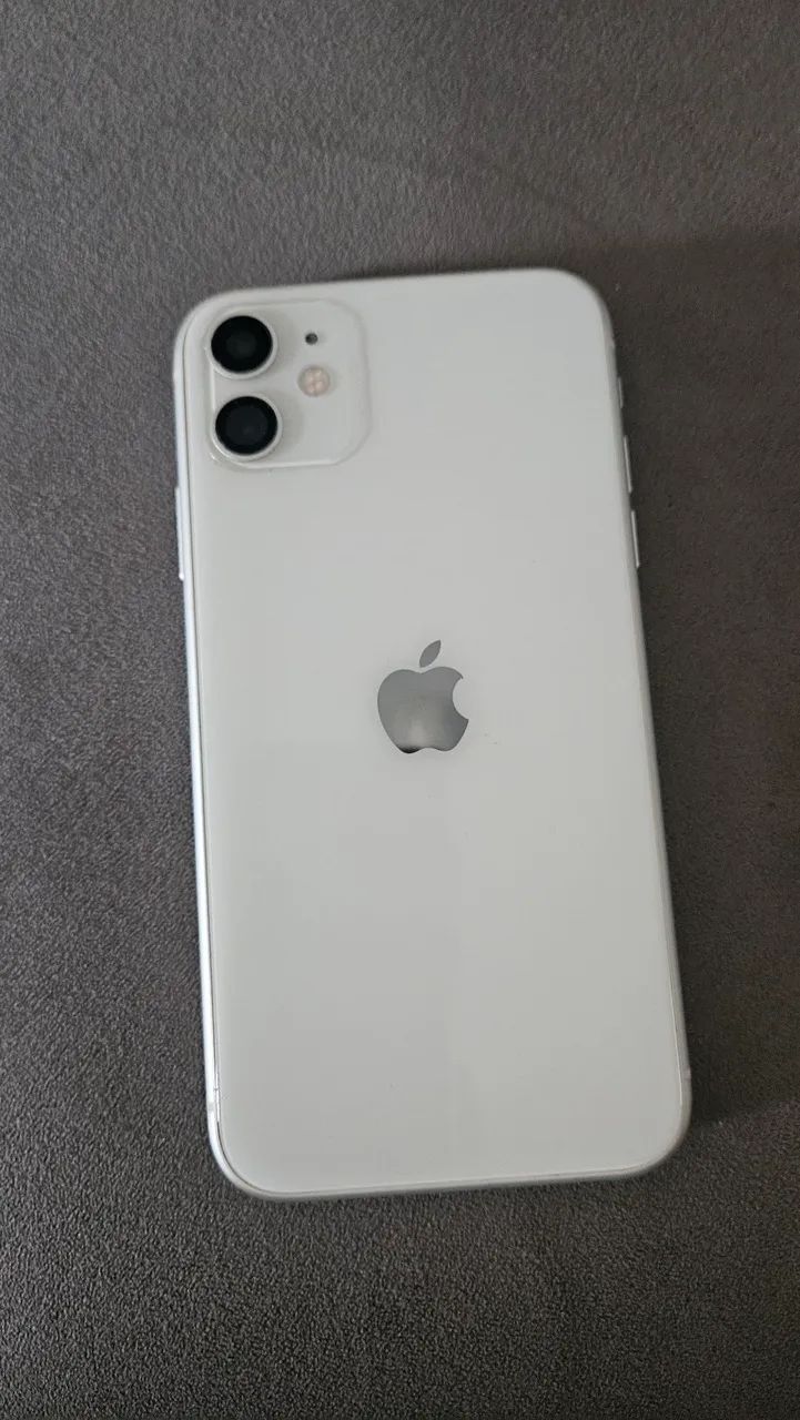 Iphone 11 128g