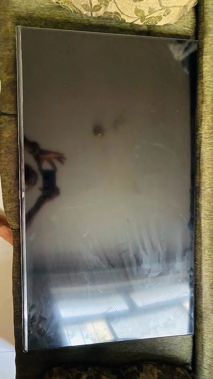 Tv TCL  43 polegadas