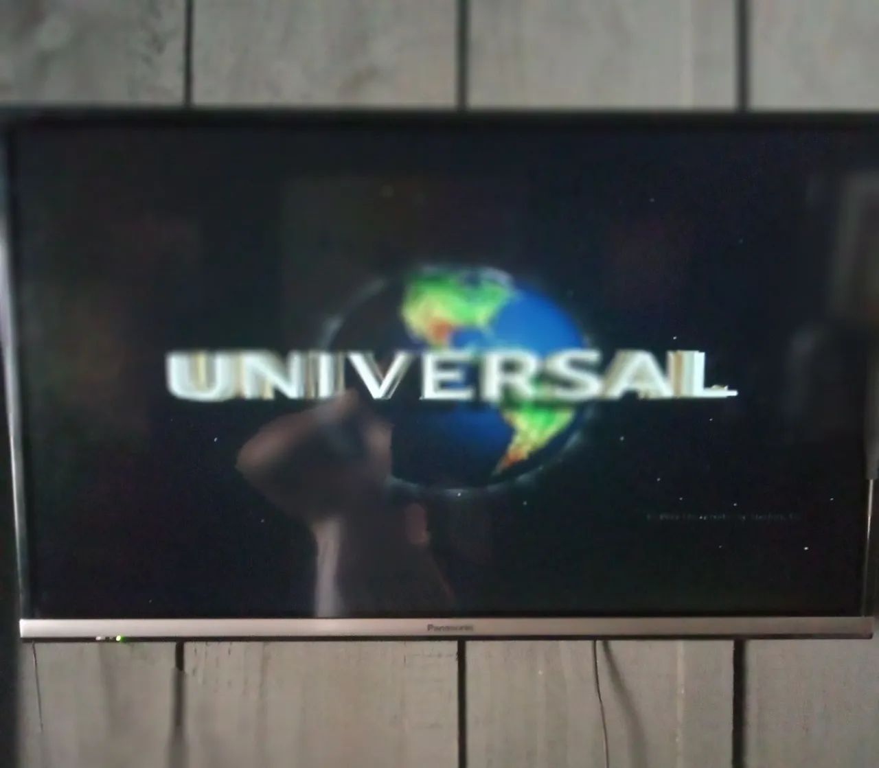 TELEVISOR SMART LED PANASONIC 