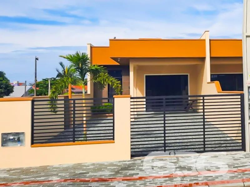 Casa | São Francisco do Sul | Ervino - Foto 2