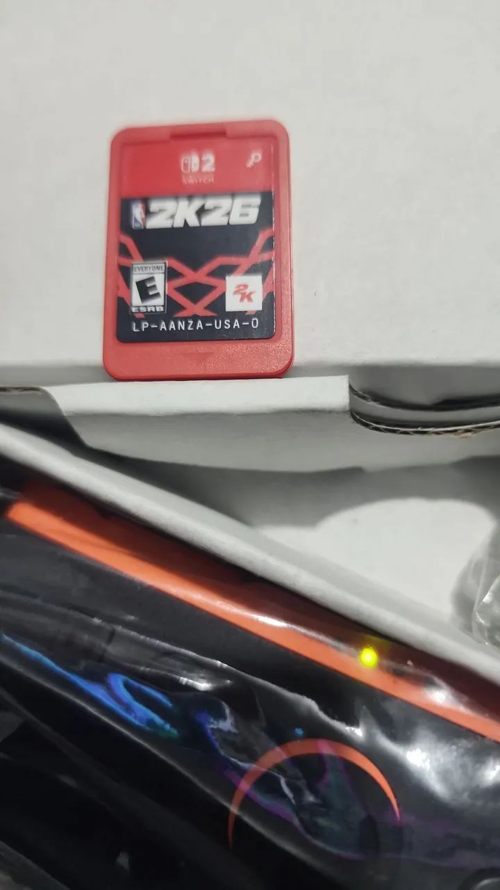 Nintendo switch 2 - Foto 2