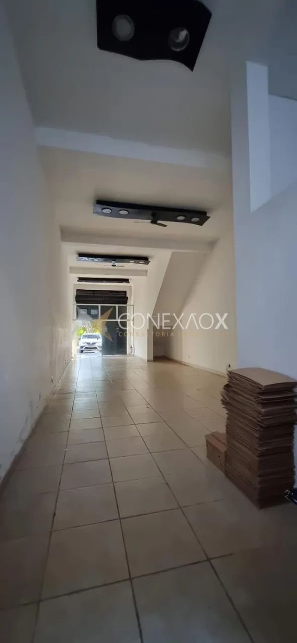 sala - Vila Marieta - Campinas - Foto 5