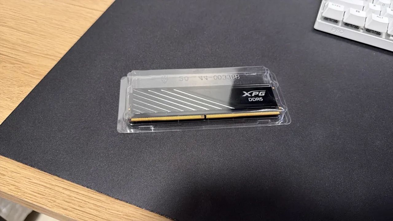 Memória Xpg  32Gb DDR5