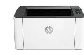 Impressora HP Laser 107 - Foto 2