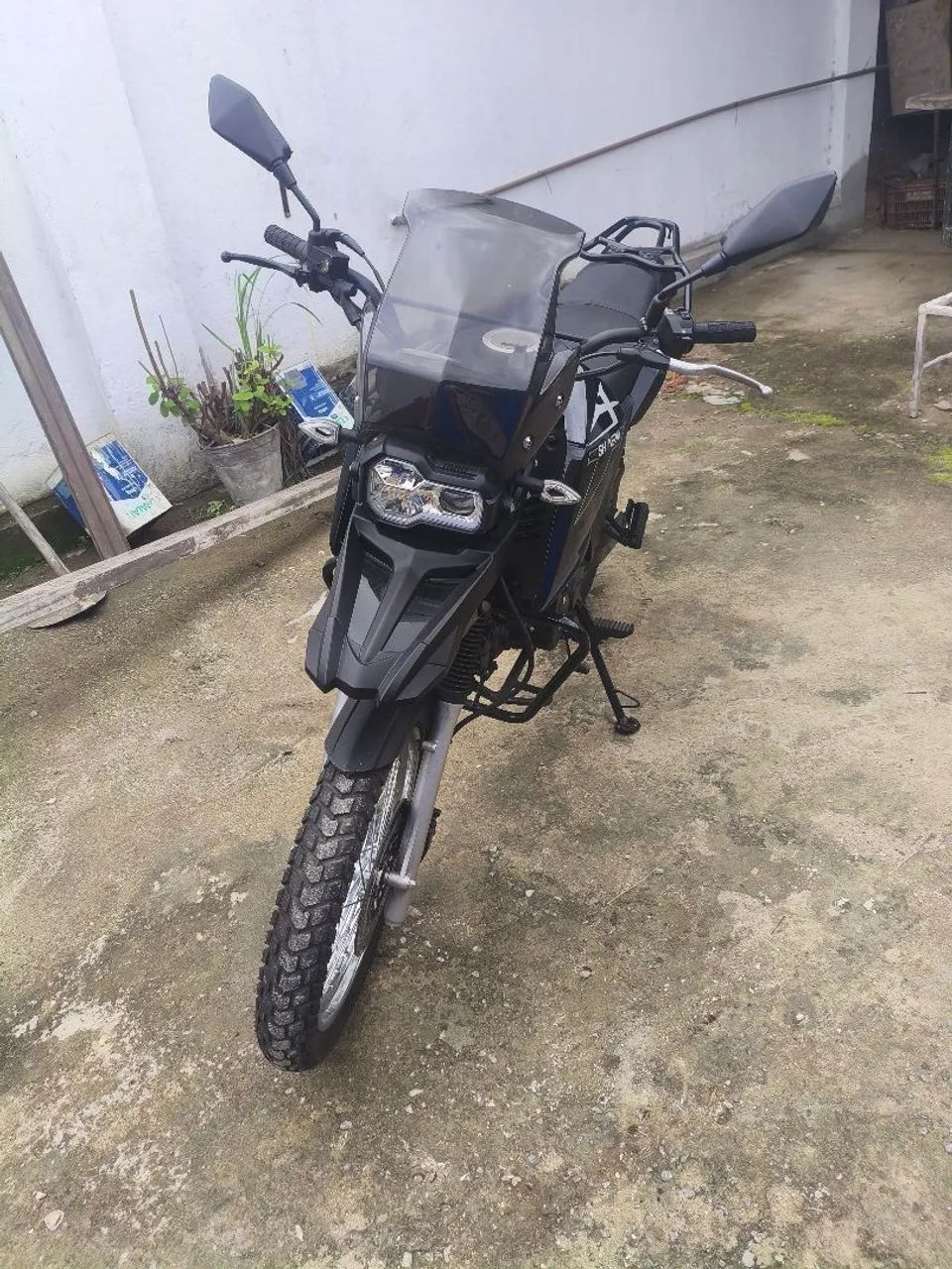 SHI 175 2024 - 1541660310 | OLX