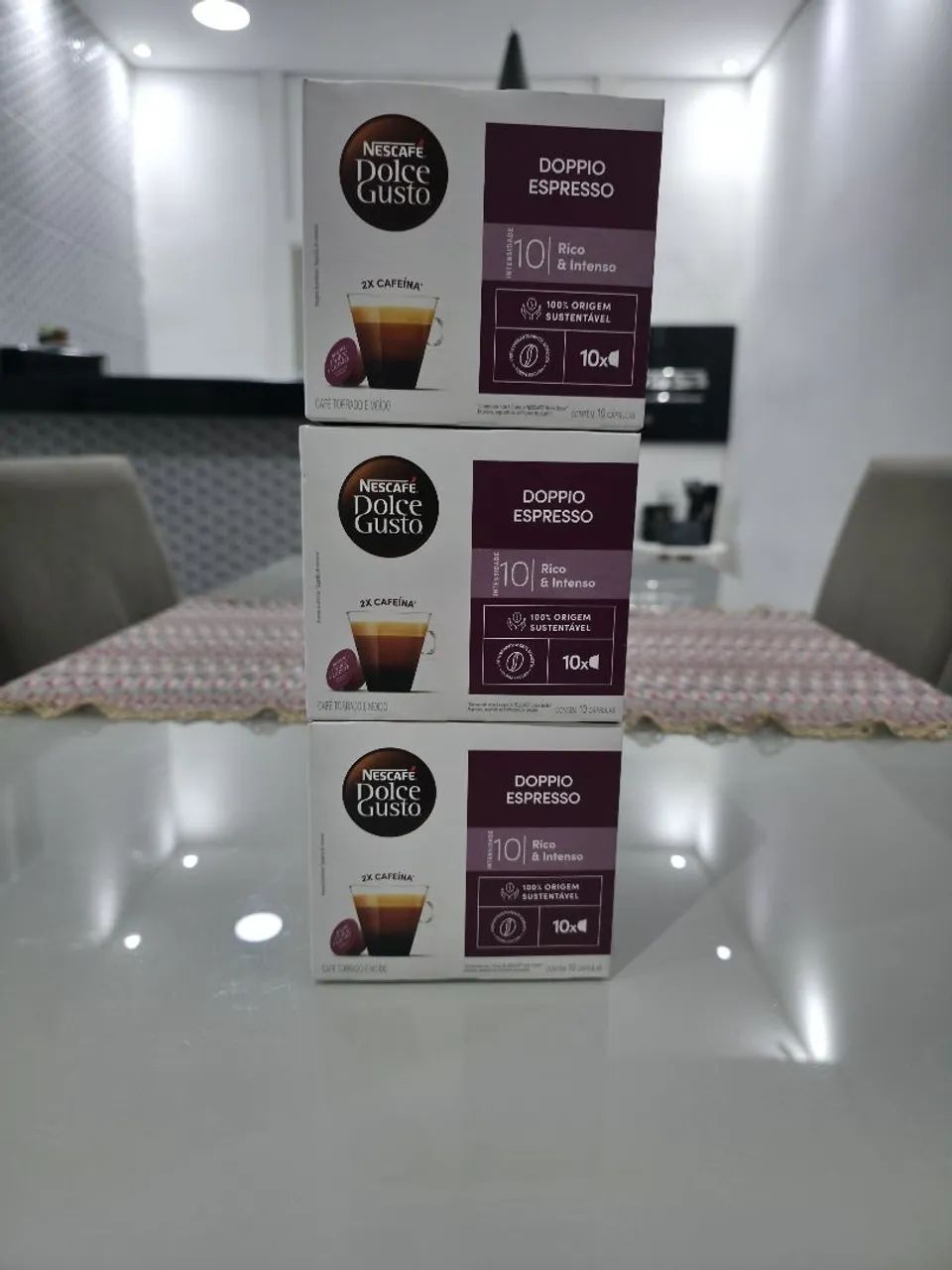 CAPSULAS Dolce Gusto - Foto 4