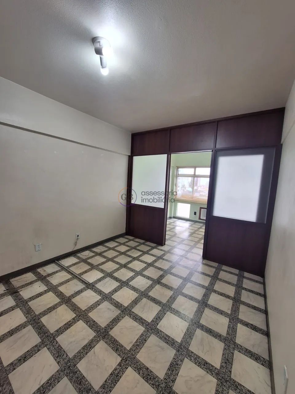 Sala Comercial 2 dormitórios para alugar Centro Rio Grande/RS - Foto 2