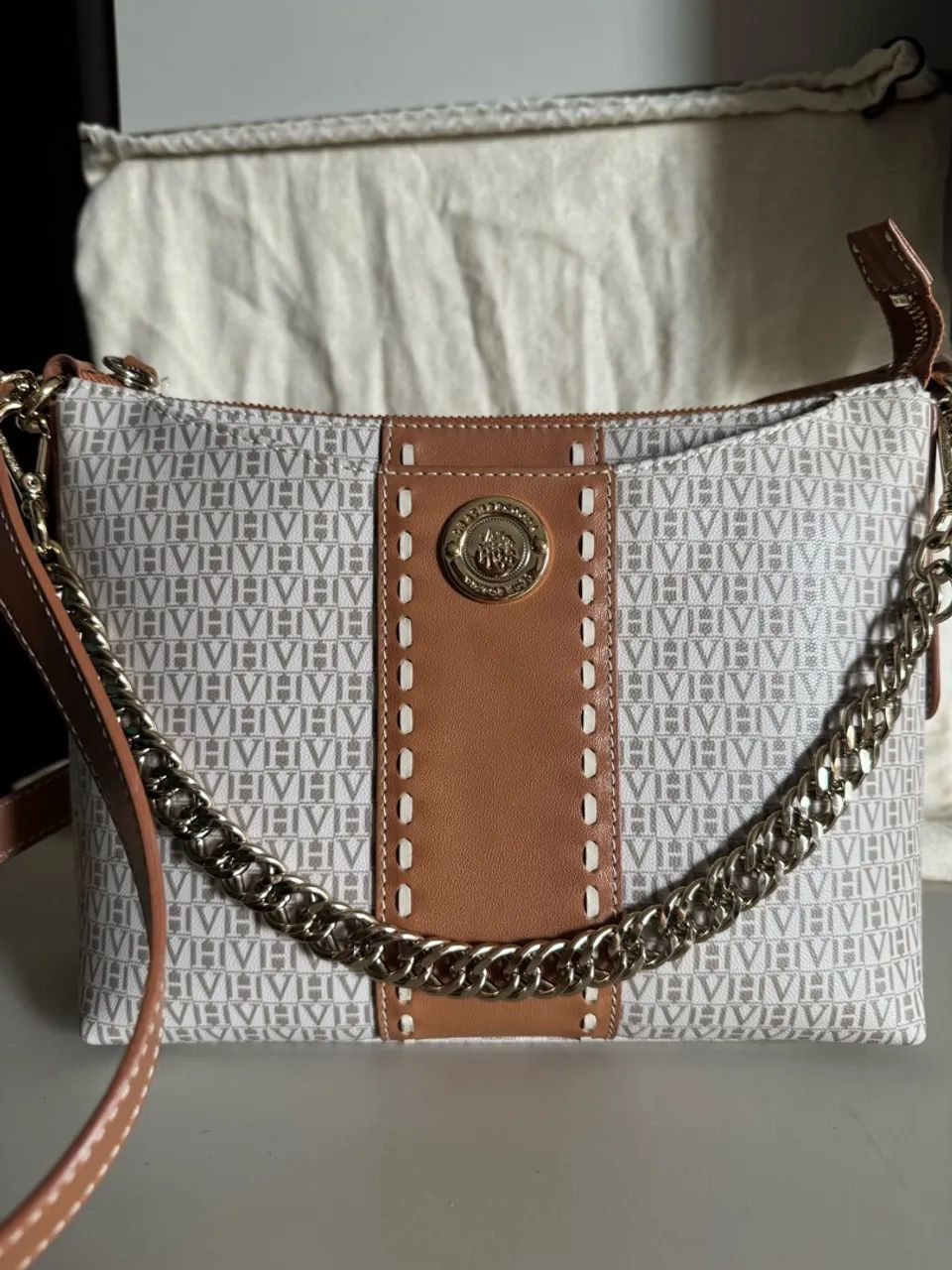 Bolsa Victor  Hugo  - Foto 3