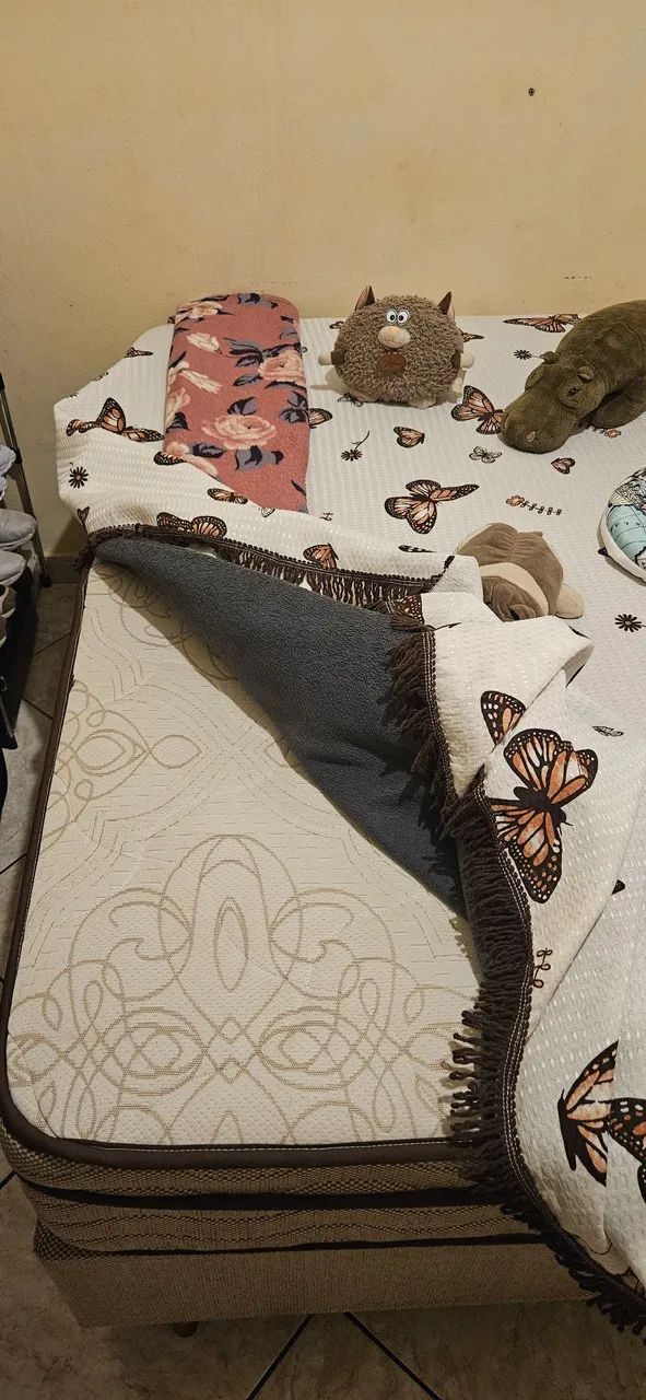 Cama queen - Foto 3