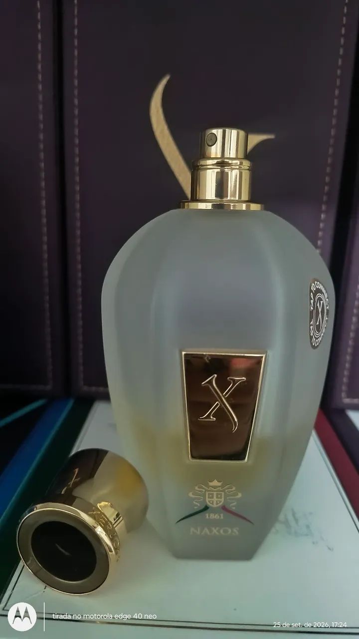 Perfume de nicho - Foto 2